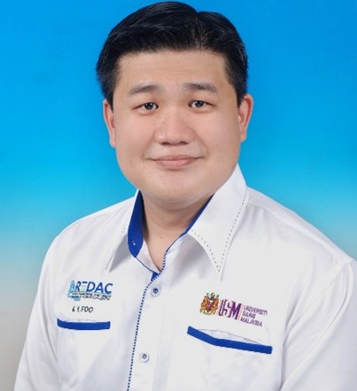Foo Keng Yuen